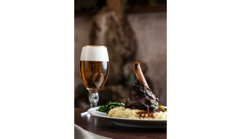 Penzion Excalibur Moravská Třebová